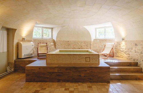 Saumur Hotel | Château La Comtesse de Loire & Spa