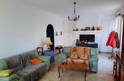 Draguignan Villa | Château La Pauline