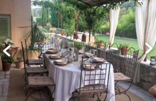 Draguignan Villa | Château La Pauline