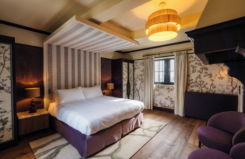 Sint Pieter Hotel | Château Neercanne