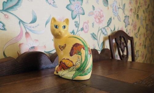 Lencloitre Bed & Breakfast | Château Picol entre Futuroscope et Châteaux de la Loire