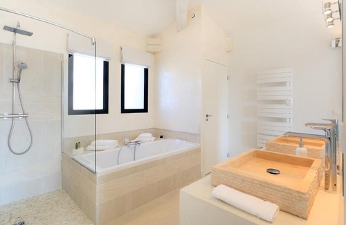 Taradeau Bed & Breakfast | Château Rasque - Teritoria