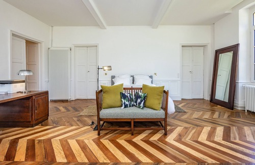 Lavaur Other | Château Soules - Swimming pool - Lake - Quiet