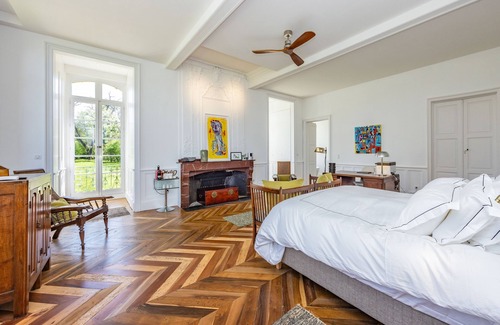 Lavaur Other | Château Soules - Swimming pool - Lake - Quiet