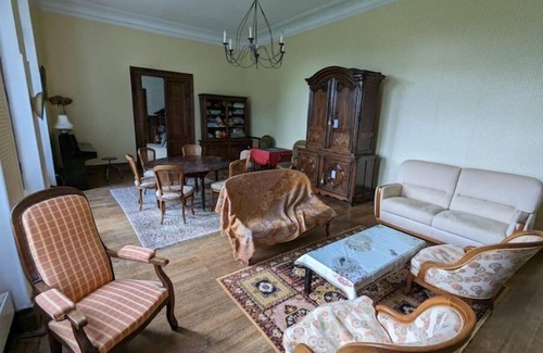 Juillac Other | Château Tout Confort Surplombant la Dordogne