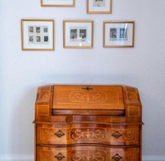 Vaudoncourt Apartment | Château Viéndal proche Vittel et Contrexéville