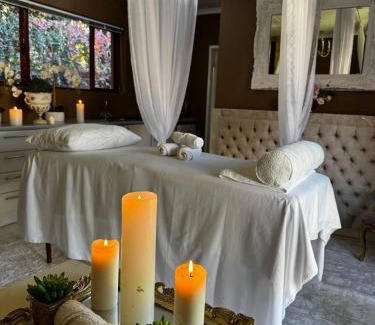 Greater Johannesburg Metropolitan Area Villa | Château Victoria