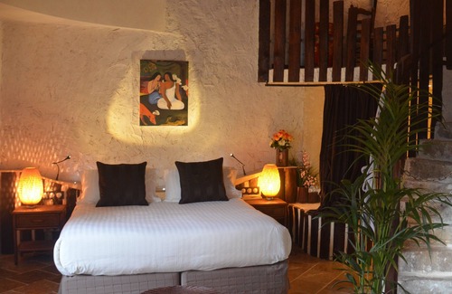 Moret-sur-Loing House | Châteaux Demeures Hôtels Le Cheval Noir