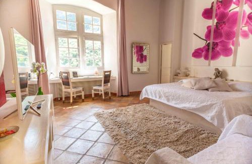 Madieres Hotel | Châteauzen