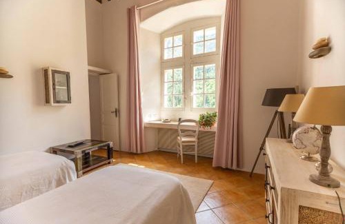 Madieres Hotel | Châteauzen