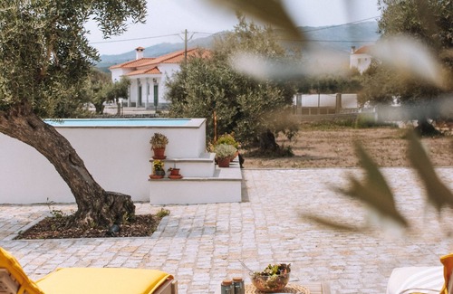 Fundao Cottage | Chão do Ribeirinho - A cozy rural retreat in Atalaia do Campo