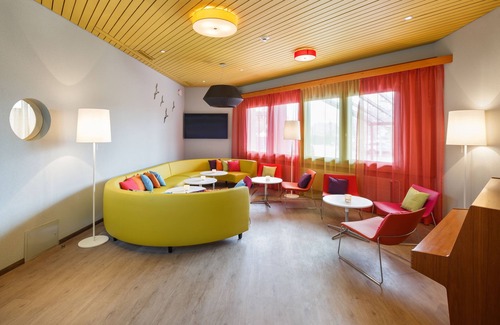 Rothenburg Hotel | CHÄRNSMATT Gasthof & Spielparadies