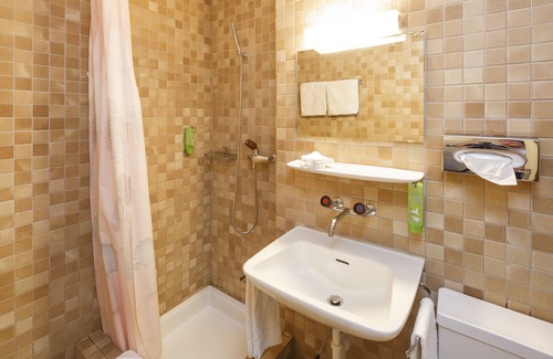 Rothenburg Hotel | CHÄRNSMATT Gasthof & Spielparadies