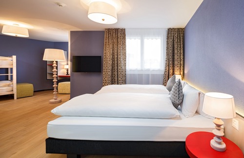 Rothenburg Hotel | CHÄRNSMATT Gasthof & Spielparadies