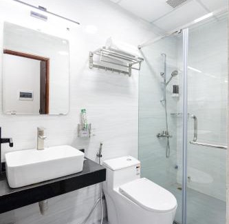 Hon Gai Apartment | CHÉRIE HOMEHOTEL