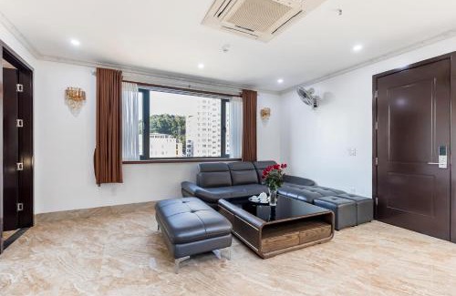 Hon Gai Apartment | CHÉRIE HOMEHOTEL