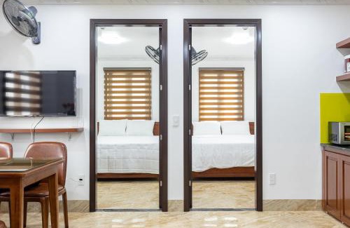 Hon Gai Apartment | CHÉRIE HOMEHOTEL