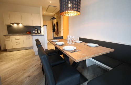 Sankt Margarethen im Lungau Apartment | Chalet in Lungau near Ski Slopes