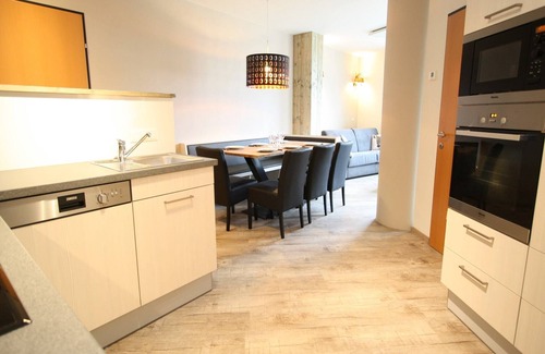 Sankt Margarethen im Lungau Apartment | Chalet in Lungau near Ski Slopes