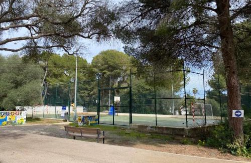 Manacor House | CH El Quijote