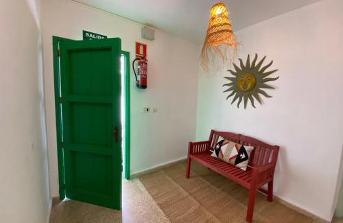 Manacor House | CH El Quijote