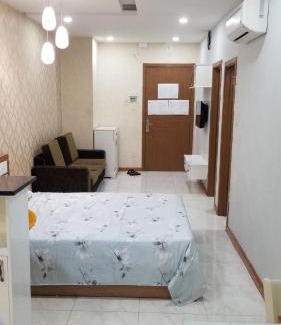 Tran Phu Beach Apartment | CH Mường Thanh Luxury 60 Trần Phú. Nha Trang