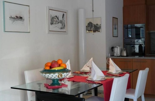 Sils-Maria House | Holiday house Sils Maria (Sils im Engadin/Segl) for 1 - 2 persons with 1 bedroom - Holiday home