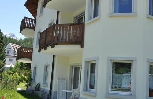 Sils-Maria Apartment | Holiday apartment Sils Maria (Sils im Engadin/Segl) for 1 - 4 persons with 2 bedrooms - Holiday ap