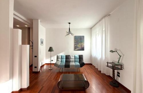 Potenza Apartment | Ch Suite - Apartment - Piazza Prefettura