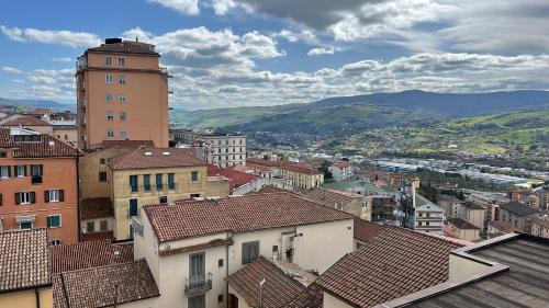 Potenza Apartment | Ch Suite - Apartment - Piazza Prefettura