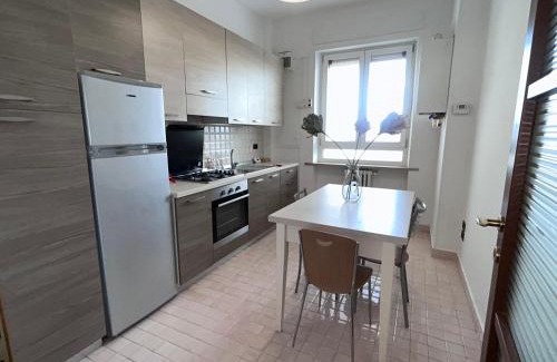 Potenza Apartment | Ch Suite - Apartment - Piazza Prefettura