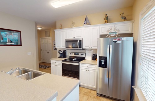 Sea Trail Condo | CH3707 Relax & Golf Luxury Units for a Perfect Stay
