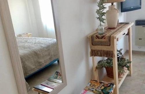 Chivilcoy Apartment | CHA 413