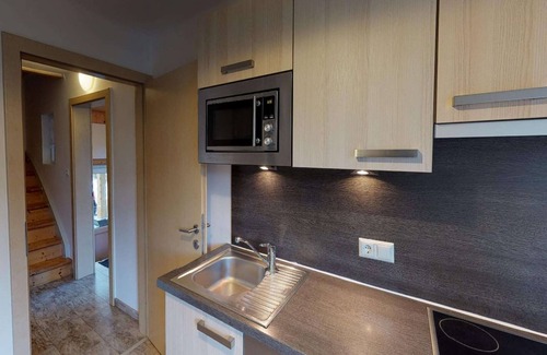 Bodensdorf House | Chalet in Bodensdorf near Ski Slopes