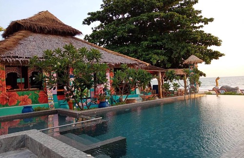 Ko Lanta Hotel | Cha-Ba Lanta Bed and Breakfast