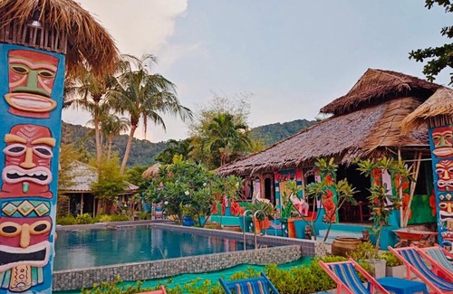 Ko Lanta Hotel | Cha-Ba Lanta Bed and Breakfast