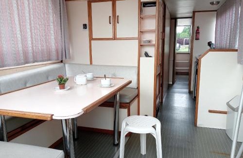 Chatillon en Bazois Boat Rental | Chablis - API-1-46-25