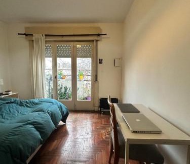 Comuna 7 Bed & Breakfast | Chacabuco Rest