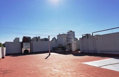 Comuna 7 Bed & Breakfast | Chacabuco Rest