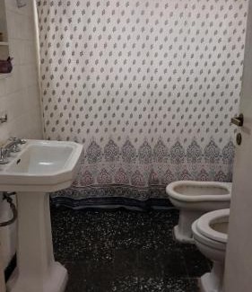 Comuna 7 Bed & Breakfast | Chacabuco Rest