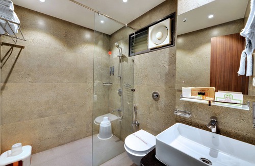 Mount Abu Hotel | Chacha Inn