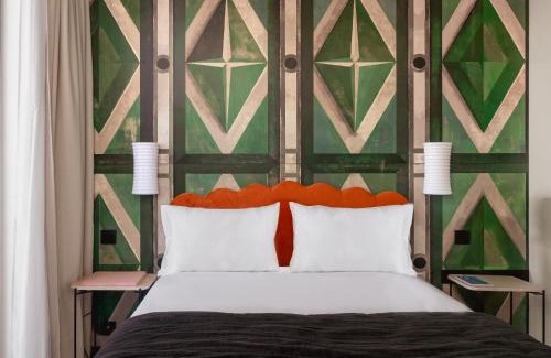 Richebourg - Saint-Clement Hotel | Chachacha Hôtel