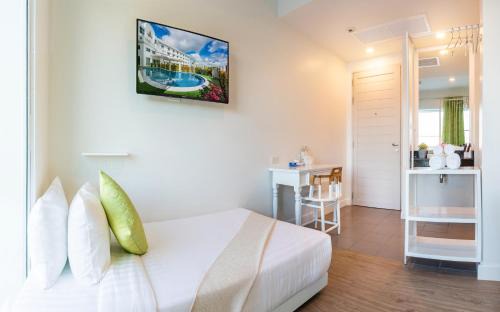 Nakhon Si Thammarat Hotel | Chada@Nakhon