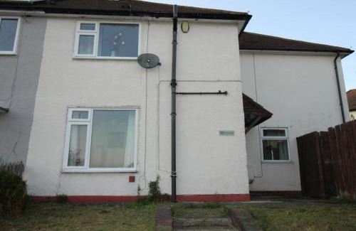 Derby House | Chaddesden House