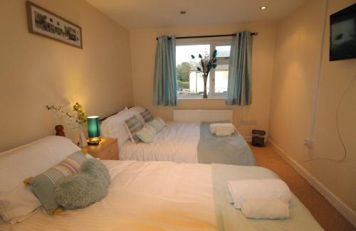 Derby House | Chaddesden House