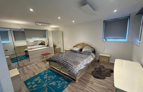 Bromsgrove Apartment | Chadwich Heights