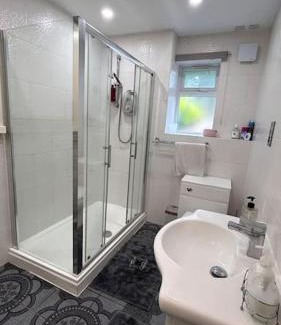 Bromsgrove Apartment | Chadwich Heights