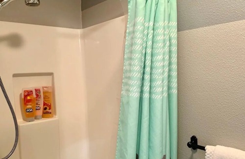 Cortez Hill Apartment | Chadwick 104 · Located near everything | Fast Wi-Fi | Cozy!