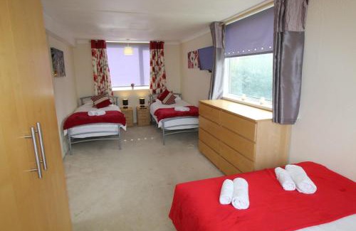 Sheffield House | Chadwick House