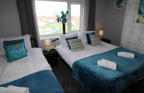 Sheffield House | Chadwick House